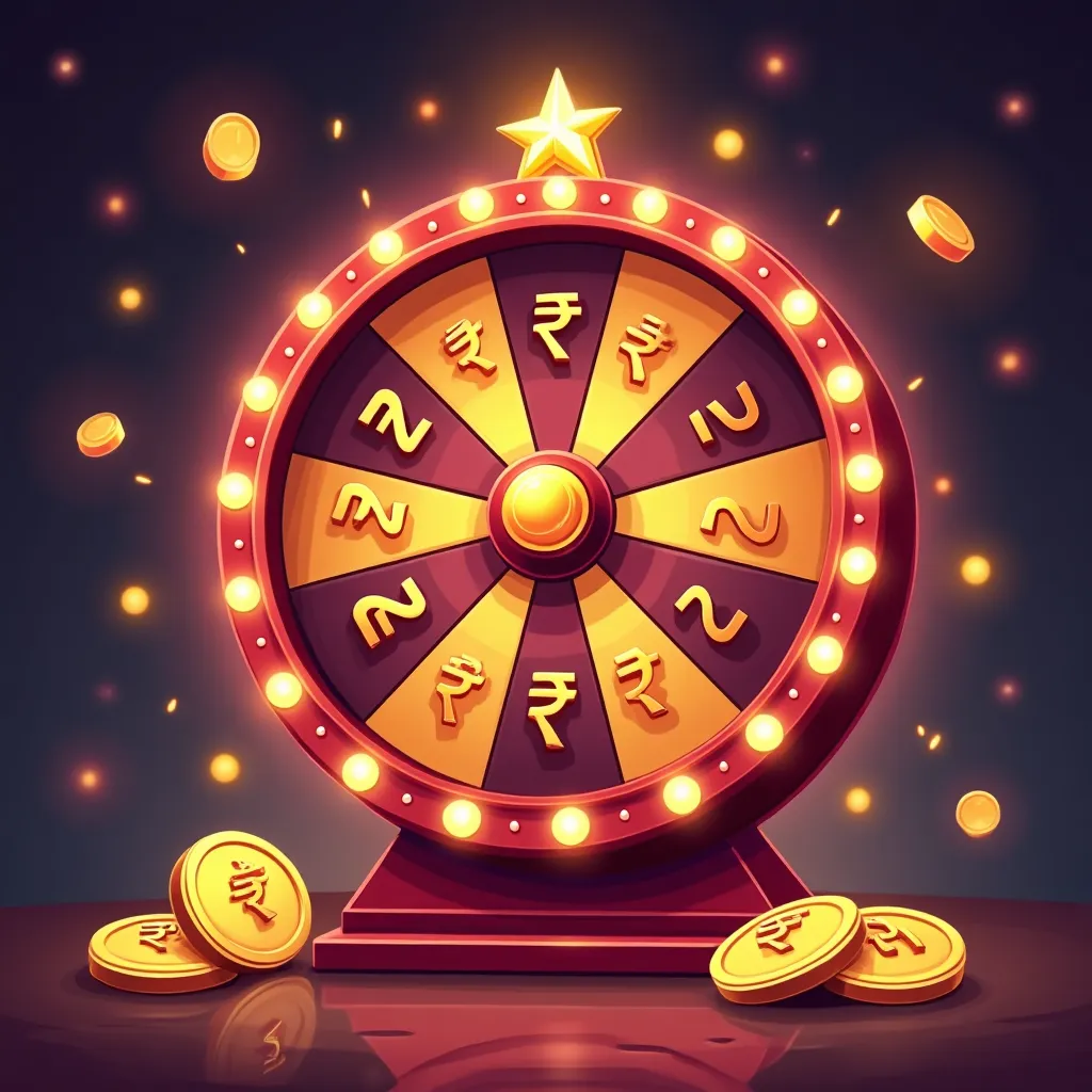 bwin Golden Toad fish arcade game