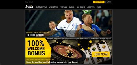 bwin affiliate